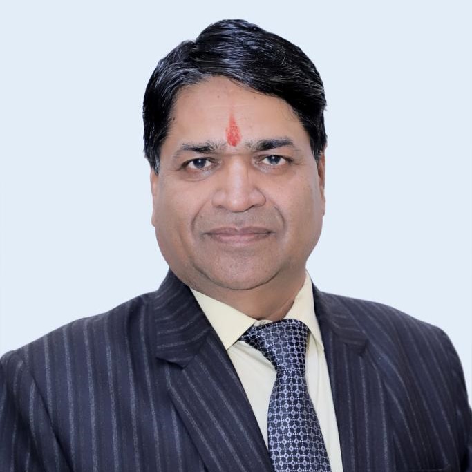 Ram Gopal Singhal